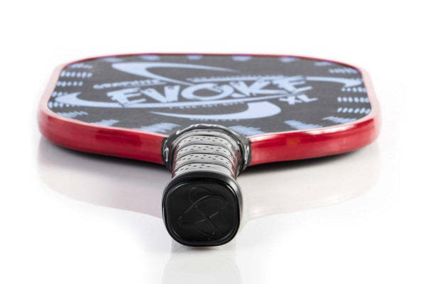 Onix Evoke XL Graphite Pickleball Paddle [product _type] Onix - Ultra Pickleball - The Pickleball Paddle MegaStore