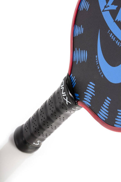 Onix Evoke XL Graphite Pickleball Paddle [product _type] Onix - Ultra Pickleball - The Pickleball Paddle MegaStore