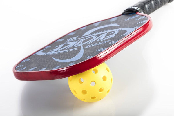 Onix Evoke XL Graphite Pickleball Paddle [product _type] Onix - Ultra Pickleball - The Pickleball Paddle MegaStore