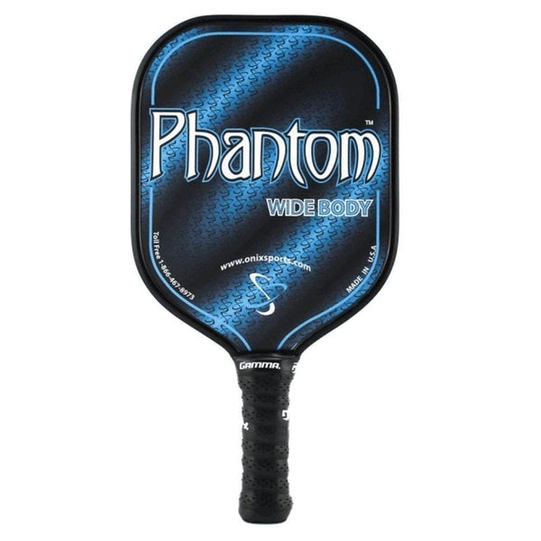 Onix Phantom Composite Pickleball Paddle [product _type] Onix - Ultra Pickleball - The Pickleball Paddle MegaStore