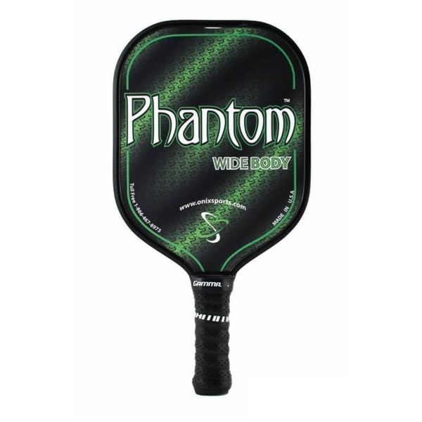 Onix Phantom Composite Pickleball Paddle [product _type] Onix - Ultra Pickleball - The Pickleball Paddle MegaStore