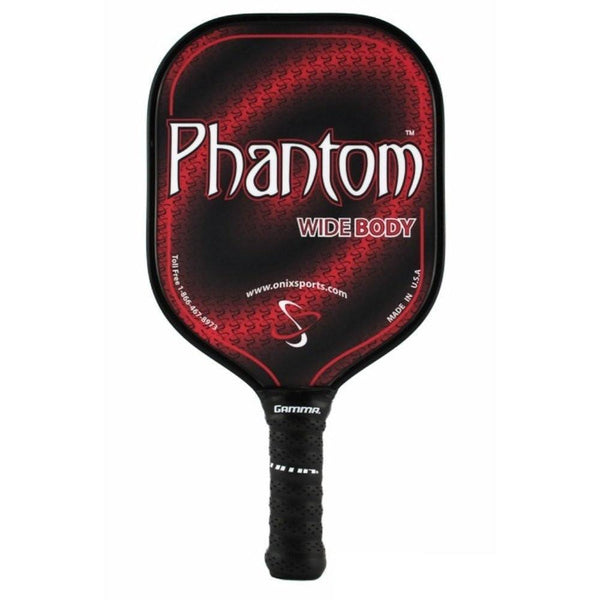 Onix Phantom Composite Pickleball Paddle [product _type] Onix - Ultra Pickleball - The Pickleball Paddle MegaStore
