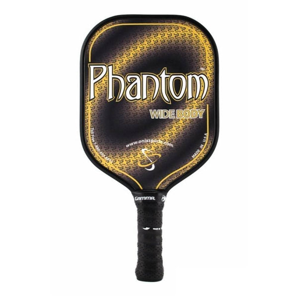 Onix Phantom Composite Pickleball Paddle [product _type] Onix - Ultra Pickleball - The Pickleball Paddle MegaStore