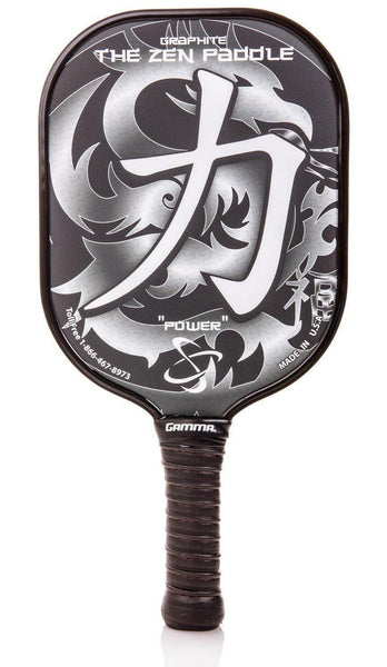 Onix Sports Zen Graphite Pickleball Paddle [product _type] Onix - Ultra Pickleball - The Pickleball Paddle MegaStore