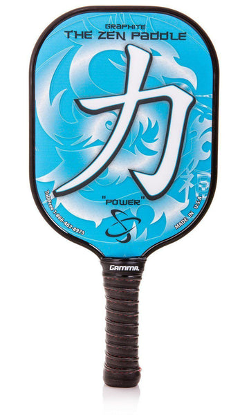 Onix Sports Zen Graphite Pickleball Paddle [product _type] Onix - Ultra Pickleball - The Pickleball Paddle MegaStore