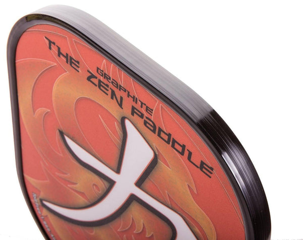 Onix Sports Zen Graphite Pickleball Paddle [product _type] Onix - Ultra Pickleball - The Pickleball Paddle MegaStore