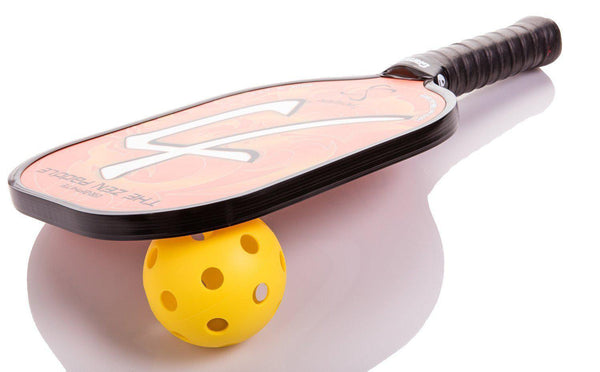 Onix Sports Zen Graphite Pickleball Paddle [product _type] Onix - Ultra Pickleball - The Pickleball Paddle MegaStore