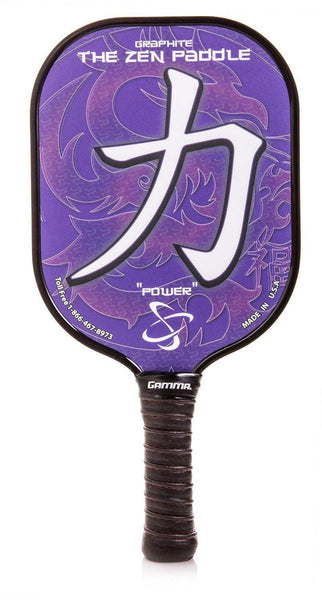 Onix Sports Zen Graphite Pickleball Paddle [product _type] Onix - Ultra Pickleball - The Pickleball Paddle MegaStore