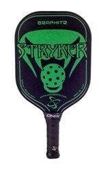 Onix Stryker Graphite Pickleball Paddle [product _type] Onix - Ultra Pickleball - The Pickleball Paddle MegaStore