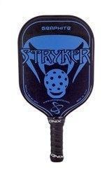 Onix Stryker Graphite Pickleball Paddle [product _type] Onix - Ultra Pickleball - The Pickleball Paddle MegaStore