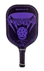 Onix Stryker Graphite Pickleball Paddle [product _type] Onix - Ultra Pickleball - The Pickleball Paddle MegaStore