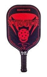 Onix Stryker Graphite Pickleball Paddle [product _type] Onix - Ultra Pickleball - The Pickleball Paddle MegaStore