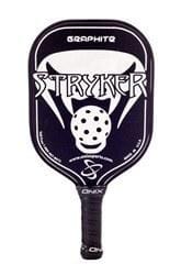 Onix Stryker Graphite Pickleball Paddle [product _type] Onix - Ultra Pickleball - The Pickleball Paddle MegaStore