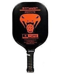 Onix Stryker Graphite Pickleball Paddle [product _type] Onix - Ultra Pickleball - The Pickleball Paddle MegaStore