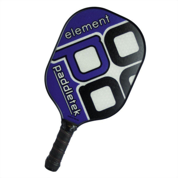 Paddletek Element Polymor Composite Core Pickleball Paddle [product _type] Paddletek - Ultra Pickleball - The Pickleball Paddle MegaStore