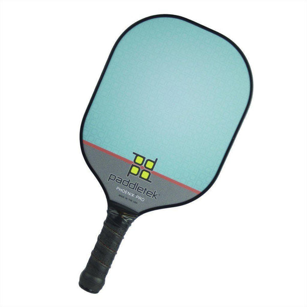 Paddletek Phoenix Pro Composite Pickleball Paddle [product _type] Paddletek - Ultra Pickleball - The Pickleball Paddle MegaStore