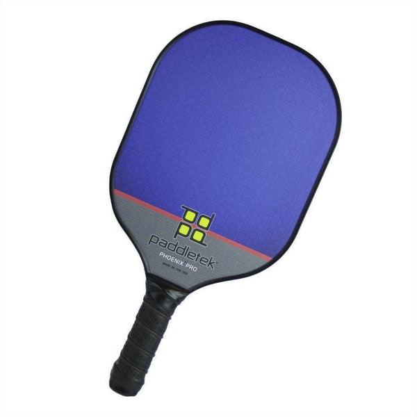 Paddletek Phoenix Pro Composite Pickleball Paddle [product _type] Paddletek - Ultra Pickleball - The Pickleball Paddle MegaStore