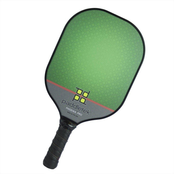 Paddletek Phoenix Pro Composite Pickleball Paddle [product _type] Paddletek - Ultra Pickleball - The Pickleball Paddle MegaStore