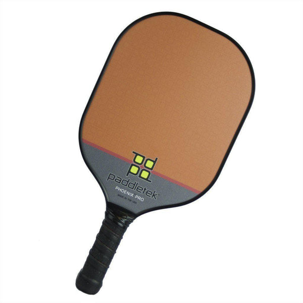Paddletek Phoenix Pro Composite Pickleball Paddle [product _type] Paddletek - Ultra Pickleball - The Pickleball Paddle MegaStore