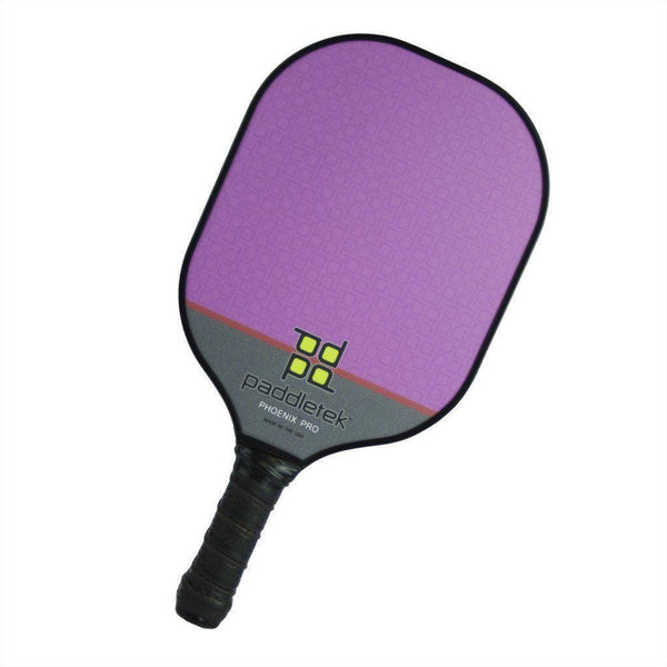 Paddletek Phoenix Pro Composite Pickleball Paddle [product _type] Paddletek - Ultra Pickleball - The Pickleball Paddle MegaStore