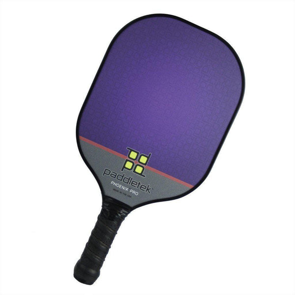 Paddletek Phoenix Pro Composite Pickleball Paddle [product _type] Paddletek - Ultra Pickleball - The Pickleball Paddle MegaStore