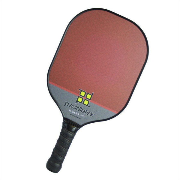 Paddletek Phoenix Pro Composite Pickleball Paddle [product _type] Paddletek - Ultra Pickleball - The Pickleball Paddle MegaStore