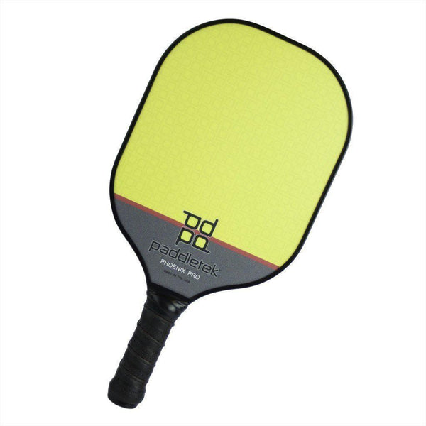 Paddletek Phoenix Pro Composite Pickleball Paddle [product _type] Paddletek - Ultra Pickleball - The Pickleball Paddle MegaStore