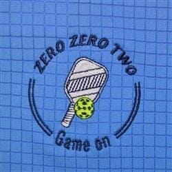 Phoenix Pickleball Polo-Women's [product _type] 0-0-2 - Ultra Pickleball - The Pickleball Paddle MegaStore