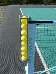 Pickleball Ball Holder [product _type] Ultra Pickleball - Ultra Pickleball - The Pickleball Paddle MegaStore