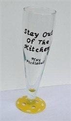 Pickleball Pilsner Beer Glass [product _type] Ultra Pickleball - Ultra Pickleball - The Pickleball Paddle MegaStore