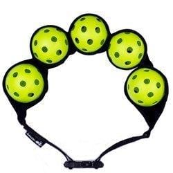 Pickleball Ball Holder Belt [product _type] Ultra Pickleball - Ultra Pickleball - The Pickleball Paddle MegaStore