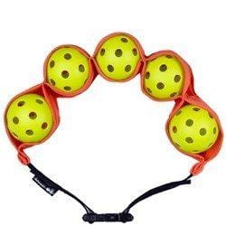 Pickleball Ball Holder Belt [product _type] Ultra Pickleball - Ultra Pickleball - The Pickleball Paddle MegaStore