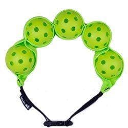 Pickleball Ball Holder Belt [product _type] Ultra Pickleball - Ultra Pickleball - The Pickleball Paddle MegaStore
