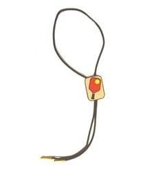 Pickleball Bolo Tie [product _type] Ultra Pickleball - Ultra Pickleball - The Pickleball Paddle MegaStore