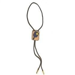 Pickleball Bolo Tie [product _type] Ultra Pickleball - Ultra Pickleball - The Pickleball Paddle MegaStore