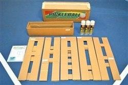 Pickleball Court Stencil [product _type] Ultra Pickleball - Ultra Pickleball - The Pickleball Paddle MegaStore