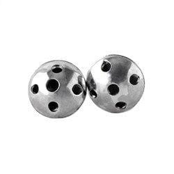 Pickleball Earrings Sterling Silver [product _type] Ultra Pickleball - Ultra Pickleball - The Pickleball Paddle MegaStore