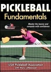 Pickleball Fundamentals [product _type] Ultra Pickleball - Ultra Pickleball - The Pickleball Paddle MegaStore