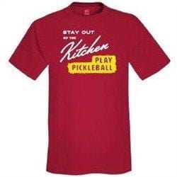 Pickleball Kitchen Shirt-Men's [product _type] Ultra Pickleball - Ultra Pickleball - The Pickleball Paddle MegaStore
