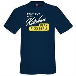 Pickleball Kitchen Shirt-Men's [product _type] Ultra Pickleball - Ultra Pickleball - The Pickleball Paddle MegaStore