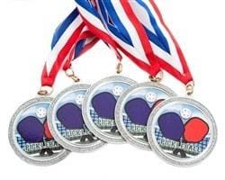 Pickleball Tournament Medals [product _type] Ultra Pickleball - Ultra Pickleball - The Pickleball Paddle MegaStore