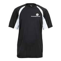 Pickleball Performance Shirt-Mens [product _type] 0-0-2 - Ultra Pickleball - The Pickleball Paddle MegaStore