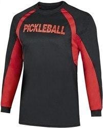 Pickleball Proud-Mens Shirt [product _type] 0-0-2 - Ultra Pickleball - The Pickleball Paddle MegaStore