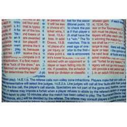 Pickleball Rules Shirt-Men's [product _type] Ultra Pickleball - Ultra Pickleball - The Pickleball Paddle MegaStore