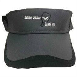 Pickleball Sport Visor [product _type] 0-0-2 - Ultra Pickleball - The Pickleball Paddle MegaStore