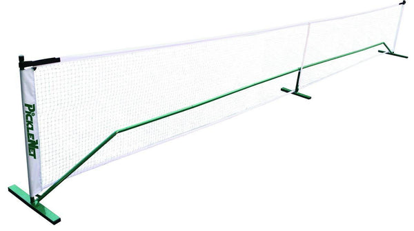 Deluxe PickleNet Portable Net System [product _type] OnCourt OffCourt - Ultra Pickleball - The Pickleball Paddle MegaStore