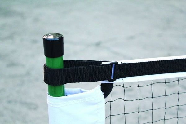 Deluxe PickleNet Portable Net System [product _type] OnCourt OffCourt - Ultra Pickleball - The Pickleball Paddle MegaStore