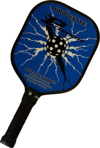 Pro Lite Power Composite Paddle [product _type] Pro Lite - Ultra Pickleball - The Pickleball Paddle MegaStore