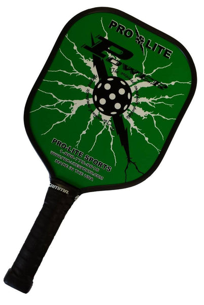 Pro Lite Power Composite Paddle [product _type] Pro Lite - Ultra Pickleball - The Pickleball Paddle MegaStore