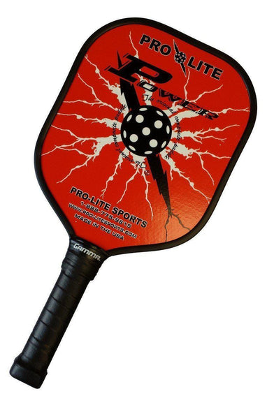 Pro Lite Power Composite Paddle [product _type] Pro Lite - Ultra Pickleball - The Pickleball Paddle MegaStore